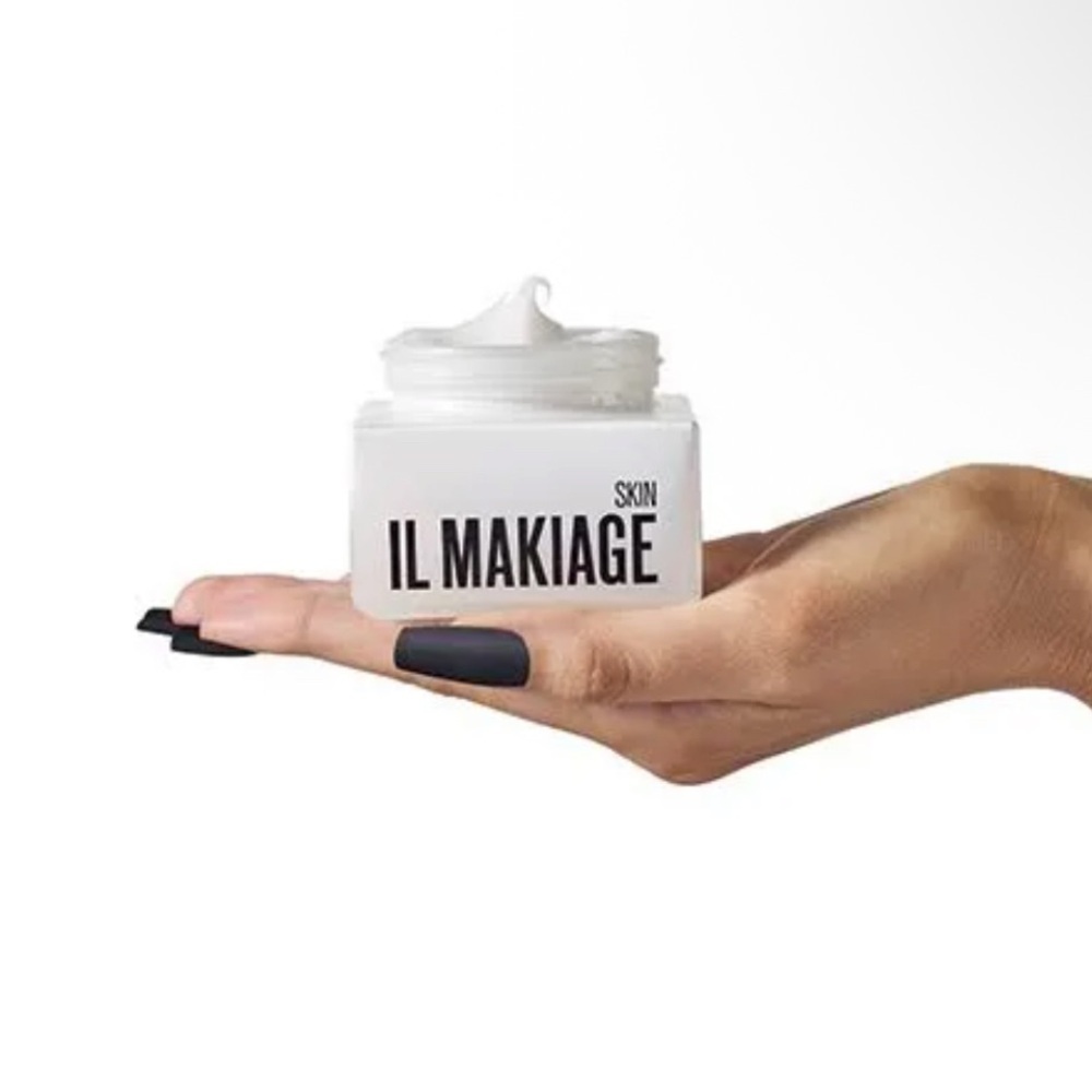 Il Makiage power cream, recharge new inbox - Picture 3 of 9